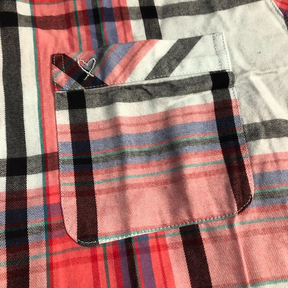 Victorias Secret Button Down Shirt size M - Picture 6 of 14